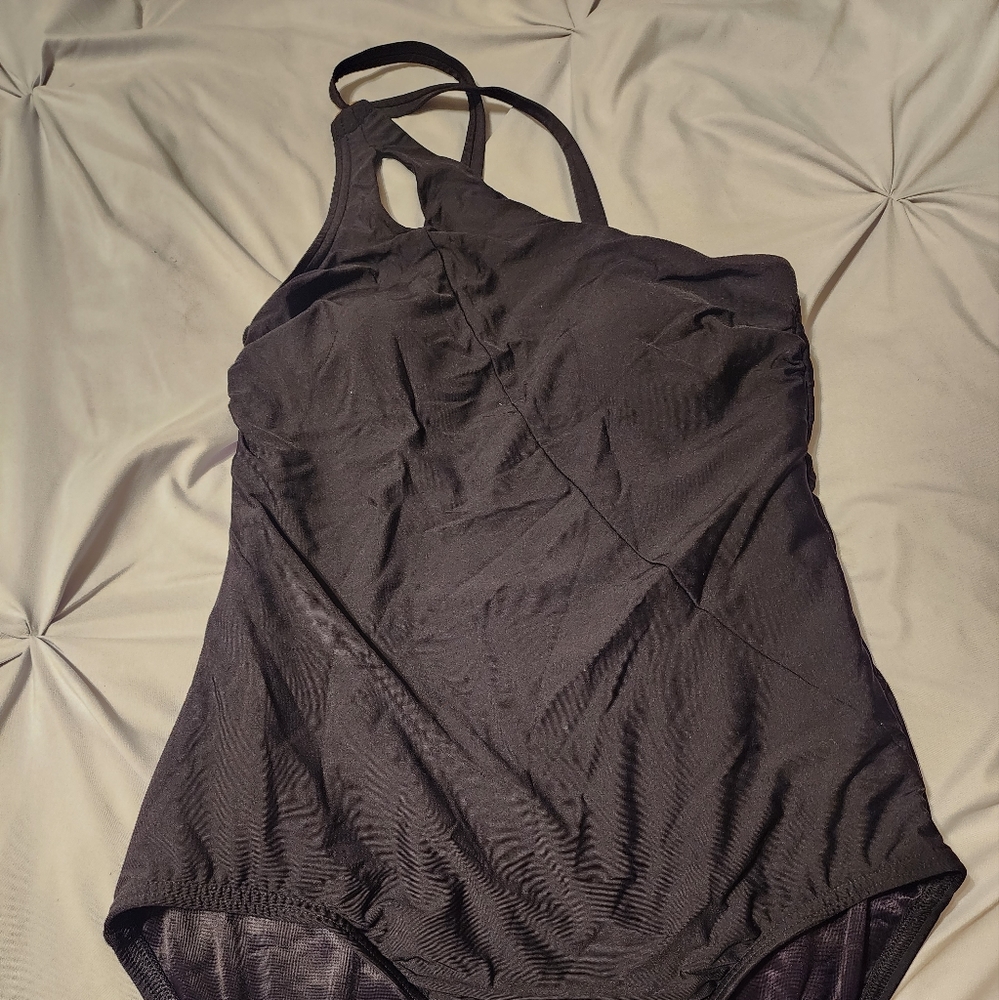 Black Lands End bathingsuit